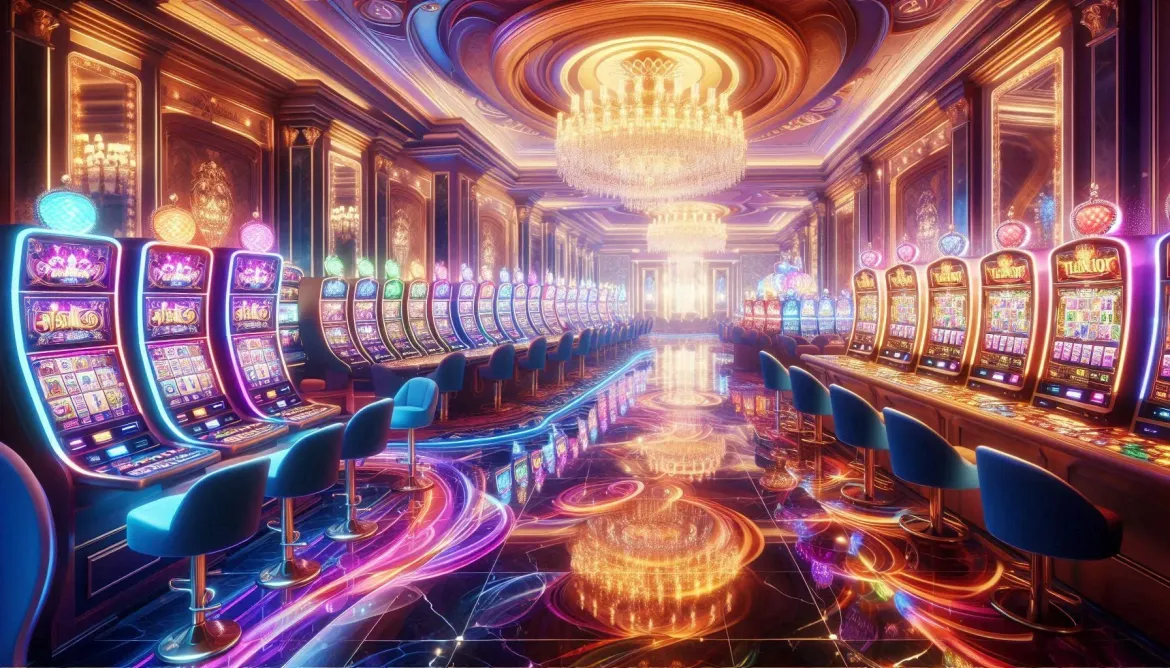 North Bay Casino